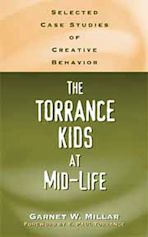 The Torrance Kids at Mid-Life cover