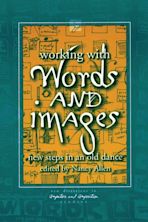 Working with Words and Images cover