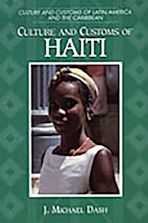 Culture and Customs of Haiti cover