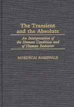 The Transient and the Absolute cover