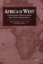 Africa and the West cover