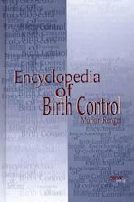 Encyclopedia of Birth Control cover