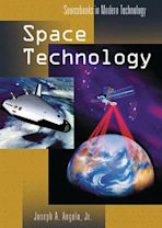 Space Technology cover