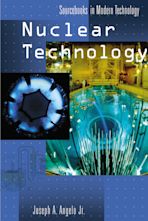 Nuclear Technology cover