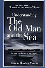 Understanding The Old Man and the Sea cover