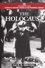 The Holocaust cover