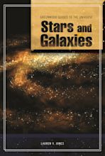 Guide to the Universe: Stars and Galaxies cover