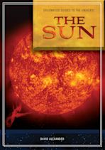 Guide to the Universe: The Sun cover