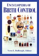 Encyclopedia of Birth Control cover