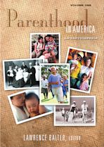 Parenthood in America cover