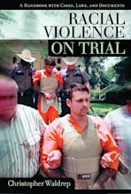 Racial Violence on Trial cover