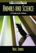 Animals and Science cover