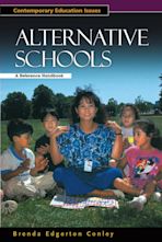 Alternative Schools cover