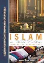 Islam in World Cultures cover