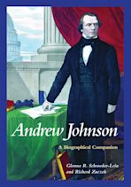 Andrew Johnson cover