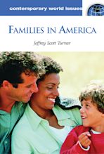 Families in America cover