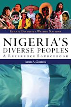 Nigeria's Diverse Peoples cover