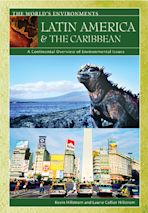 Latin America & the Caribbean cover