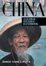 China cover