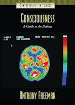 Consciousness cover