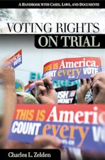 Voting Rights on Trial cover