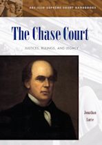 The Chase Court cover