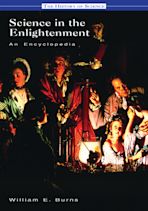 Science in the Enlightenment cover