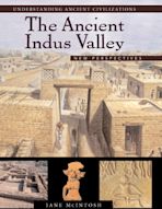 The Ancient Indus Valley cover