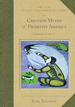 Creation Myths of Primitive America cover