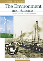 The Environment and Science cover