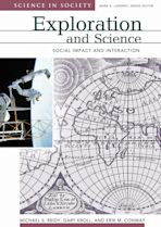 Exploration and Science cover