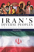 Iran's Diverse Peoples cover