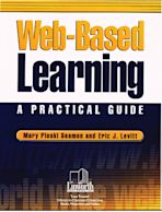 Web-Based Learning cover