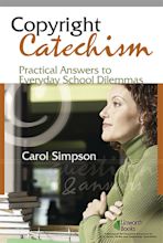 Copyright Catechism cover