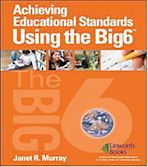 Achieving Educational Standards Using The Big6 cover