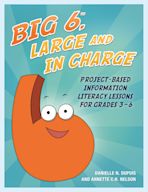 Big6, Large and in Charge cover