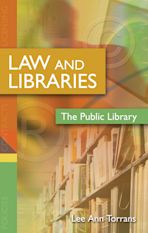 Law and Libraries cover