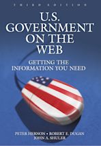 U.S. Government on the Web cover