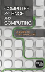 Computer Science and Computing cover