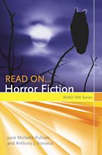 Read On…Horror Fiction cover