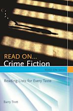 Read On…Crime Fiction cover