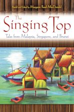 The Singing Top cover