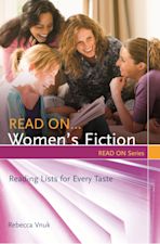 Read On…Women's Fiction cover