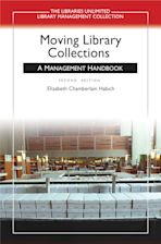 Moving Library Collections cover