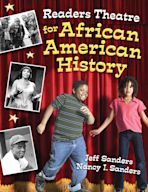 Readers Theatre for African American History cover