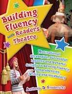 Building Fluency with Readers Theatre cover