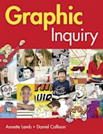 Graphic Inquiry cover