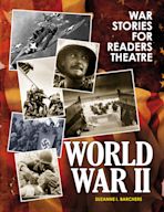 War Stories for Readers Theatre cover