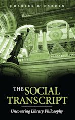 The Social Transcript cover