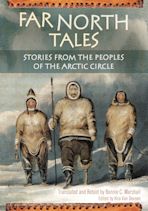 Far North Tales cover